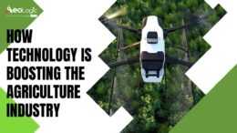 Technology in Agriculture Industry