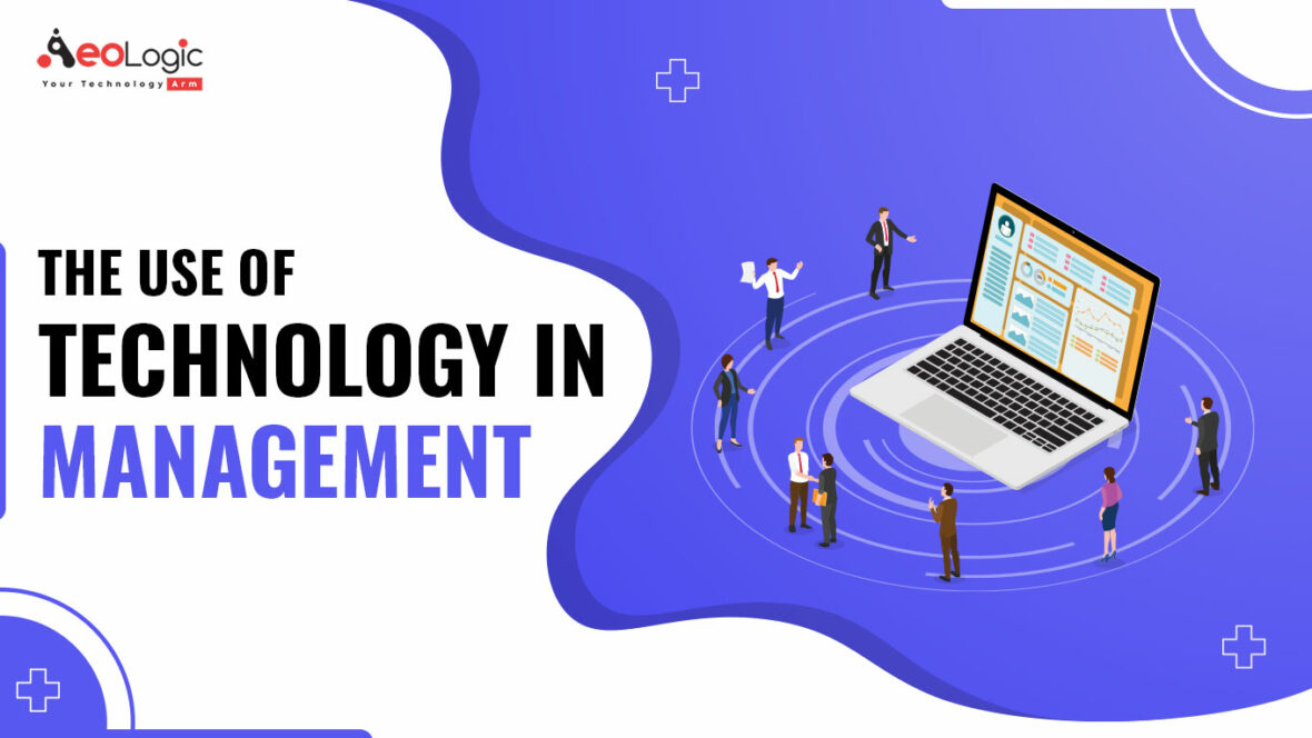 Technology in Management