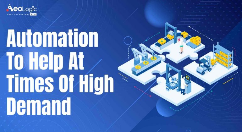 Are you looking to implement automation into your business? If your answer is yes, then kindly contact Aeologic Technologies.