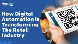 How Digital Automation is Transforming the Retail Industry