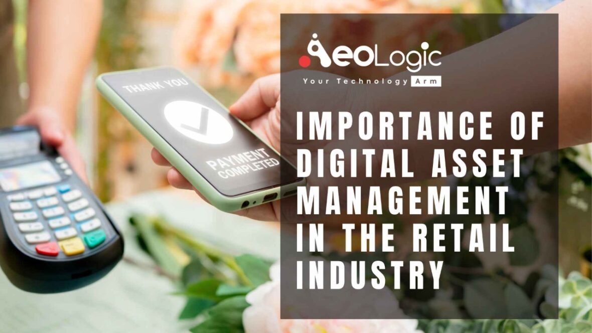 Digital Asset Management