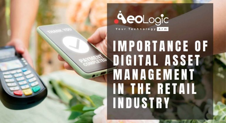 Digital Asset Management