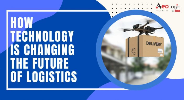 Technology in Logistics