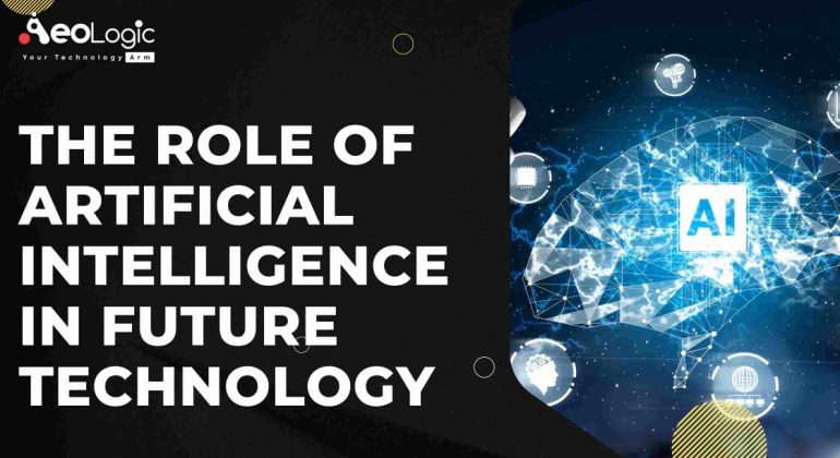 Artificial intelligence in the future