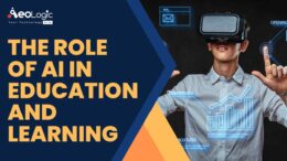 Role of AI in Education And Learning