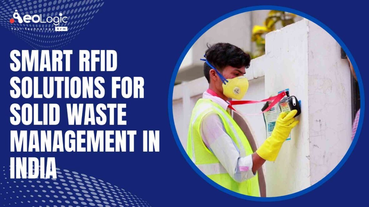 Guardforce Introduces Smart Bins For Smart City Waste Management -  Guardforce