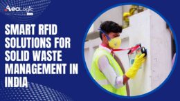 Smart Rfid Solutions For Solid Waste Management in India