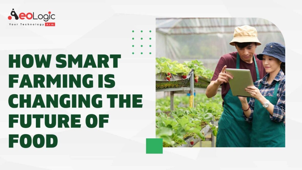 Smart farming system