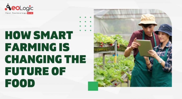 Smart farming system