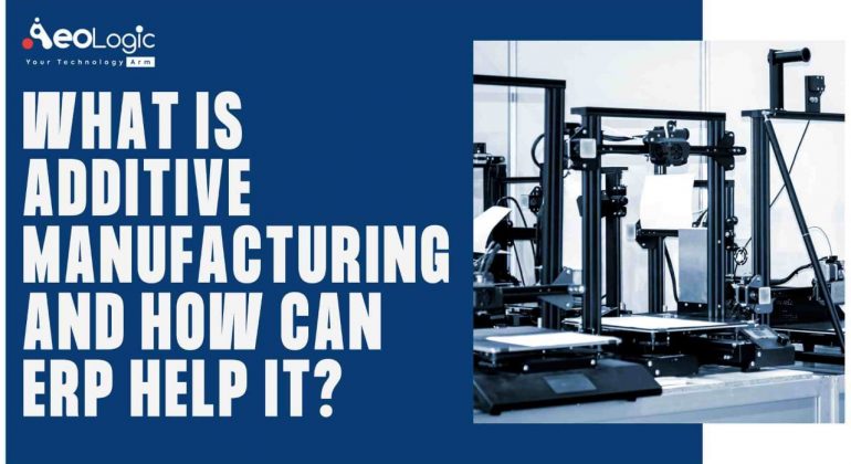 additive technology