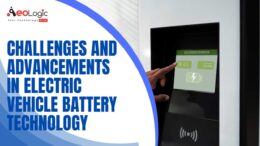 Challenges and Advancements in Electric Vehicle Battery Technology