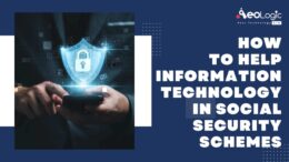 How to Help Information Technology in Social Security schemes