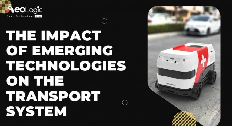 Emerging Technologies
