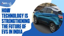 How Technology is Strengthening the Future of EVs in India