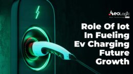 Role of IoT in Fuelling EV Charging Future Growth