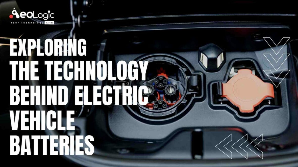 Exploring the Technology Behind Electric Vehicle Batteries