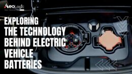 Exploring the Technology Behind Electric Vehicle Batteries