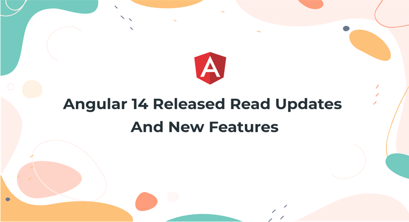 What's New With The Angular 14 Release