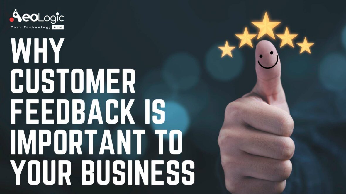 The Importance of Customer Feedback in Growing Your Business in Oman - Benefits of Customer Feedback