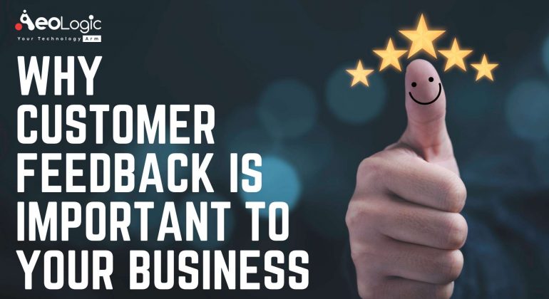 Customer Feedback