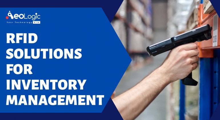 RFID for Inventory Management