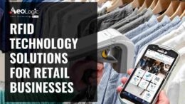 RFID Technology for Retail