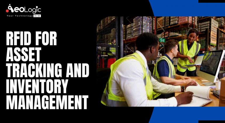 RFID for Inventory Management