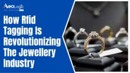 How RFID tagging is revolutionizing the Jewellery Industry