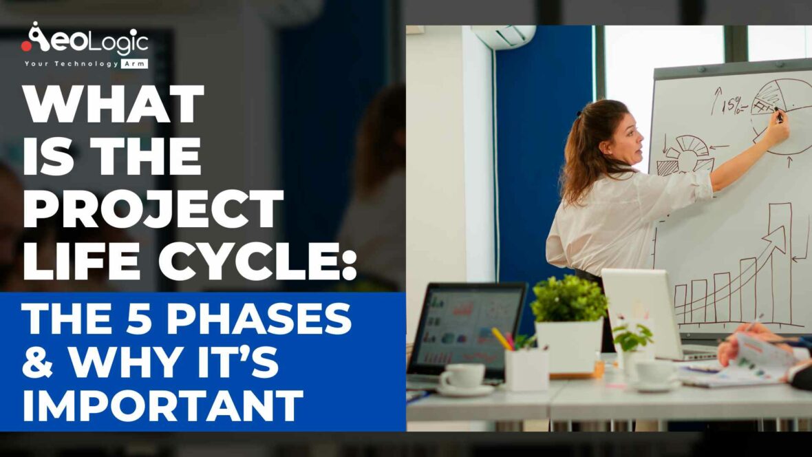 The Project Life Cycle The 5 Phases & Why It’s Important