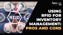 Using RFID for Inventory Management Pros and Cons
