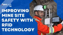 Improving Mine Site Safety With RFID Technology
