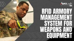 RFID Armory Management System for Weapons and Equipment