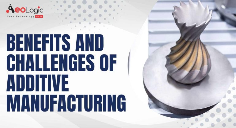 Additive manufacturing