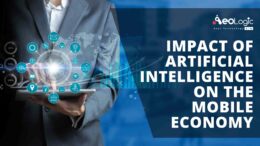 Artificial Intelligence on the Mobile Economy