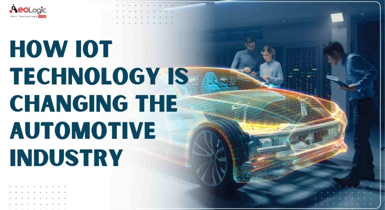IoT Technology