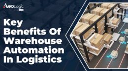 Key Benefits of Warehouse Automation