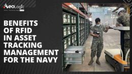 Benefits of RFID in Asset Tracking Management for the Navy