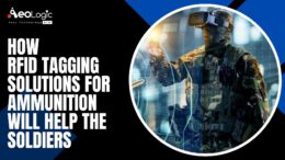 How RFID Tagging Solutions for Ammunition Will Help the Soldiers