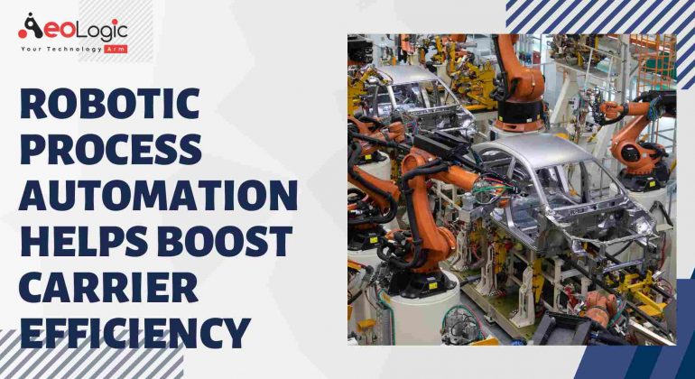 Robotic Process Automation