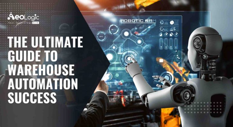 Warehouse Automation Success