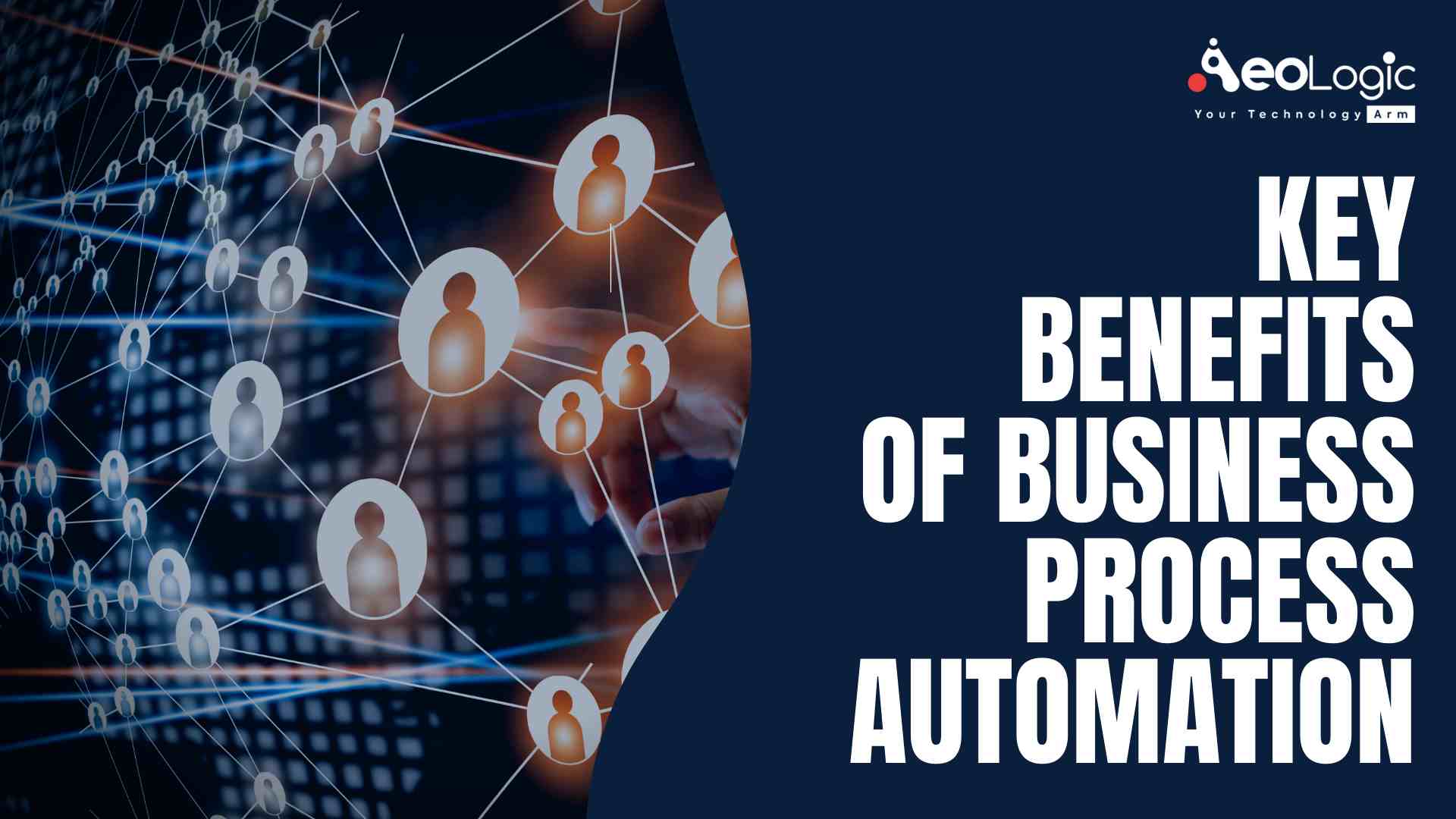 10 Benefits of Process Automation