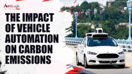 The Impact of Vehicle Automation on Carbon Emissions