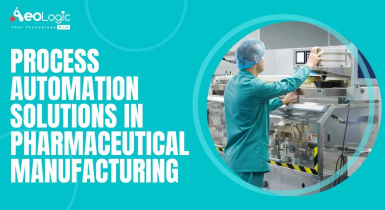 Process Automation Solutions