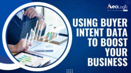 Using Buyer Intent Data to Boost Your Business