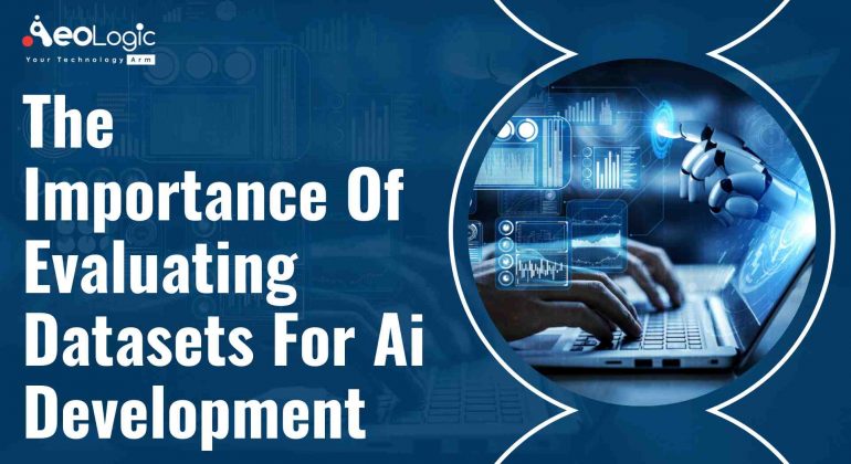 Datasets For AI Development