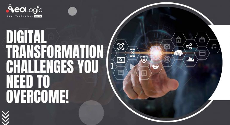 Digital Transformation
