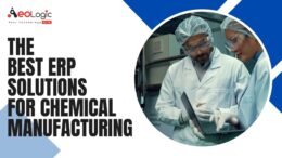 The Best ERP Solutions for Chemical Manufacturing