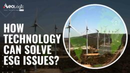 How Technology Can Solve ESG Issues