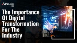 The Importance of Digital Transformation for the Industry