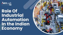 Role of Industrial Automation in the Indian Economy
